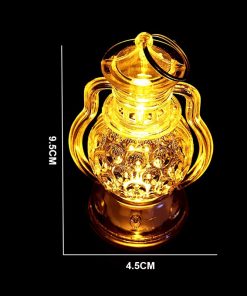 Wall Hanging Led Candle Light