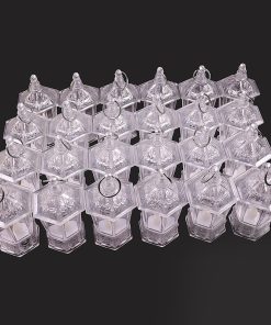 Alternative view of Wall Hanging Led Candle Light