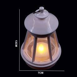 Wall Hanging Led Candle Light