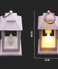 Wall Hanging Led Candle Light