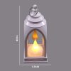 Wall Hanging Led Candle Light