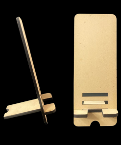 MDF Mobile Stand