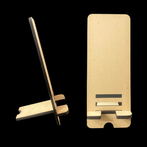 MDF Mobile Stand