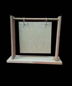 MDF Calendar Base