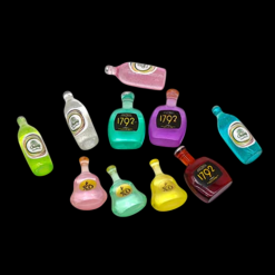 Miniature Drinks Bottle
