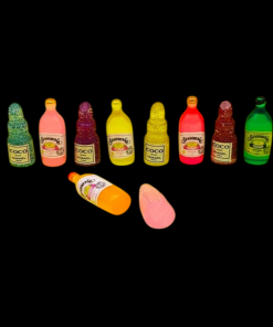 Alternative view of Miniature Drinks Bottle