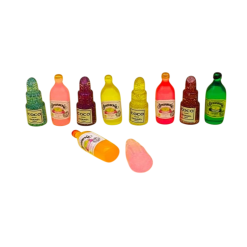 Miniature Drinks Bottle