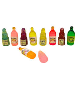 Miniature Drinks Bottle