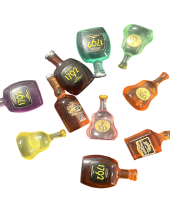 Miniature Drinks Bottle