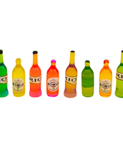 Miniature Drinks Bottle