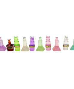Miniature Drinks Bottle
