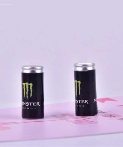 Miniature Drink Bottle