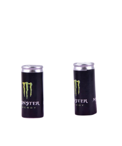 Alternative view of Miniature Drink Bottle
