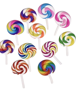 Miniature Candy