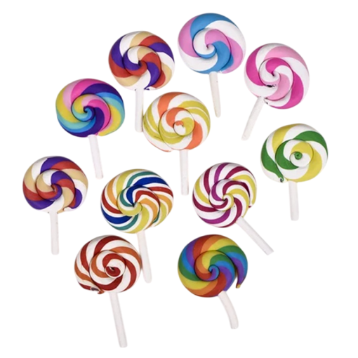 Miniature Candy