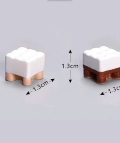 Miniature Furniture Set