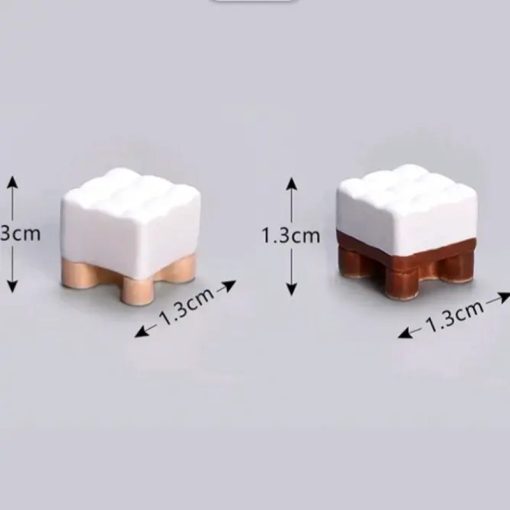 Miniature Furniture Set