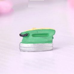 Miniature Iron Box