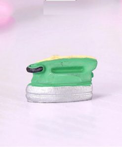 Miniature Iron Box