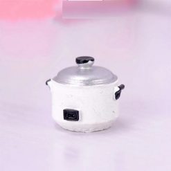 Miniature Cooker