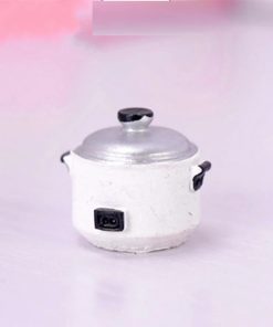 Miniature Cooker