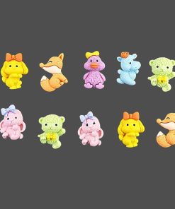 Alternative view of Miniature Cute Animal