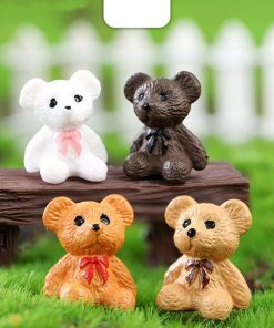 Miniature Teddy Bear