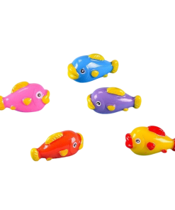 Miniature Fish - Mixed Colour