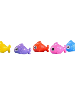 Miniature Fish - Mixed Colour