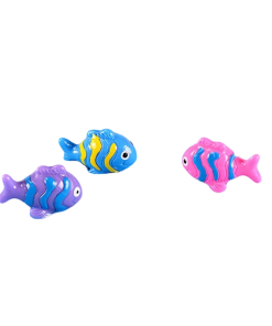 Miniature Fish - Mixed Colour