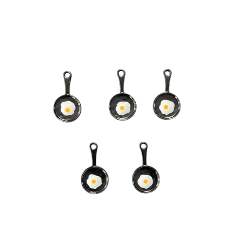 Miniature Non-Stick Mini Frypan