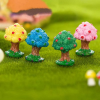 Miniature - Mixed Colour Tree
