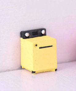Miniature - Washing Machine