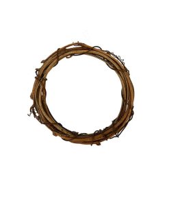Wreath Base Rings - 9 Cm