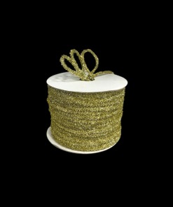 Alternative view of Tinsel Twine - American Gold