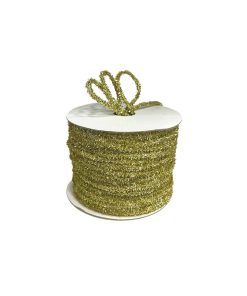 Tinsel Twine - American Gold