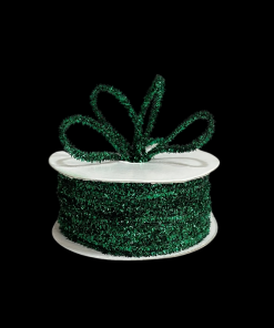 Alternative view of Tinsel Twine - Green