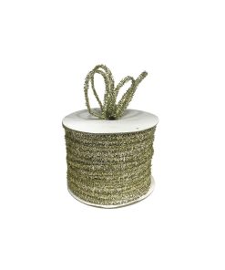 Tinsel Twine - Champagne