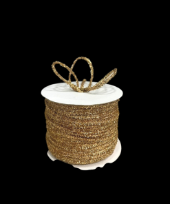 Alternative view of Tinsel Twine - Gold