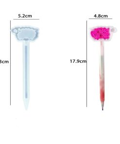 Pen Silicon Mould