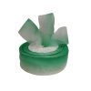 Ombre Organza Ribbon - Aqua