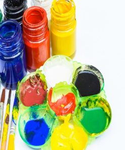 Poster Paint