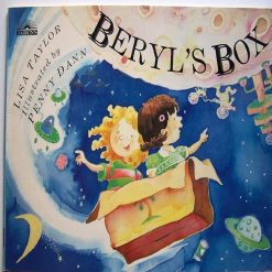 Beryls Box By Lisa Taylor