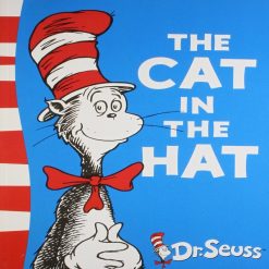The Cat in the Hat By Dr Seuss