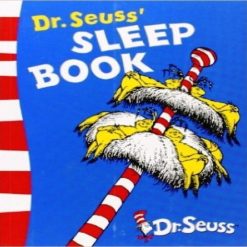 Sleep Book By Dr Seuss s
