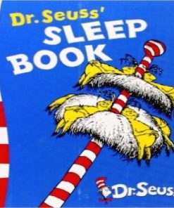 Sleep Book By Dr Seuss s
