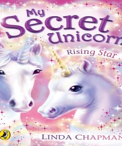 Rising Star By Linda Chapman