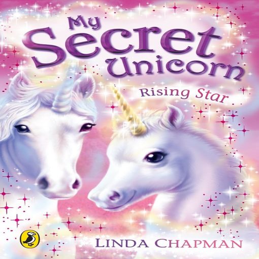 Rising Star By Linda Chapman