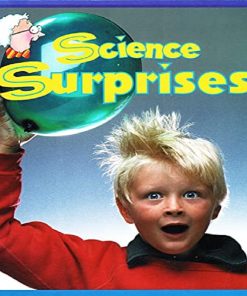 Science Surprises By Gordon Penrose