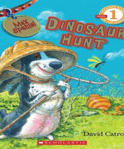 Dinosaur Hunt By David Catrow